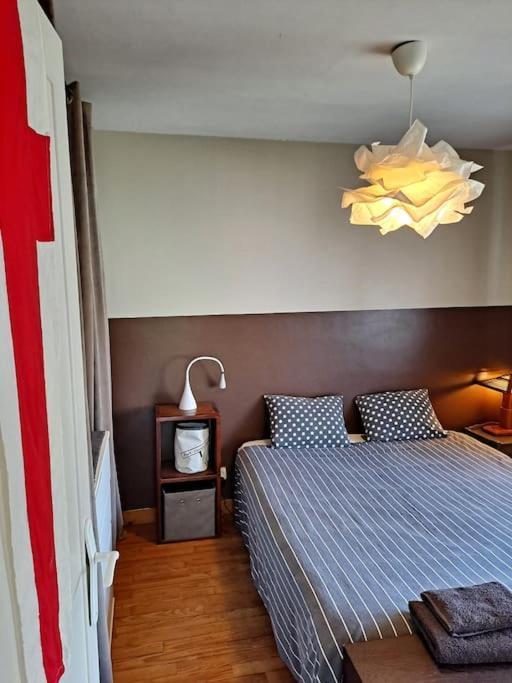 Logement Avec Jardin De Bord Mer Port Navalo Arzon Exterior foto