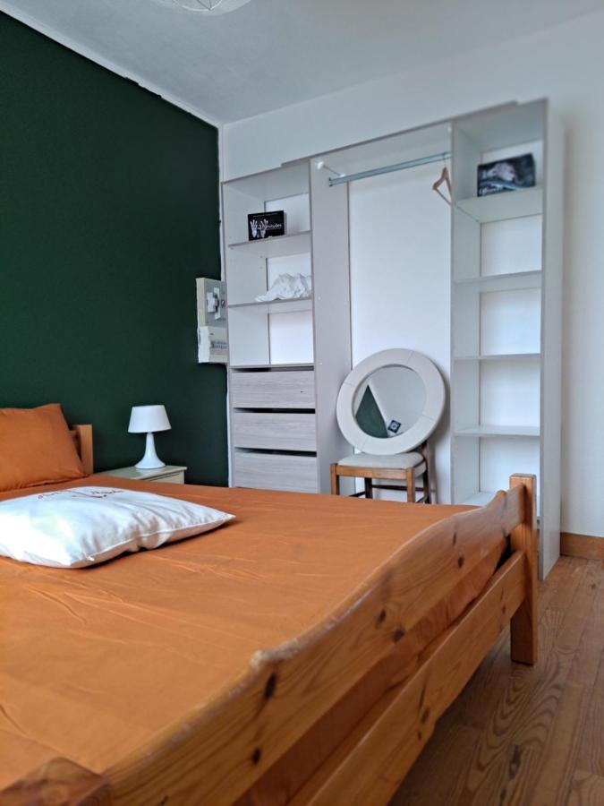 Logement Avec Jardin De Bord Mer Port Navalo Arzon Exterior foto